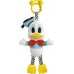 Clementoni Disney Baby Donald Duck Plush - Пајо Паторот Плишана кукла 6м+